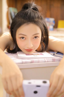 刀客家族的女人